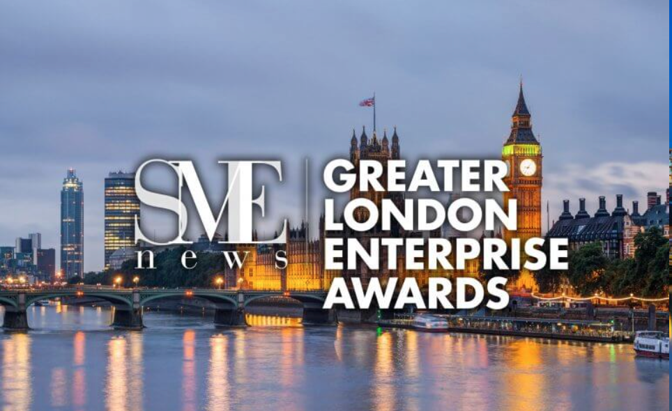 SME News Greater London Enterprise Awards