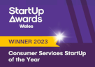 StartUp Awards Finalist 2023